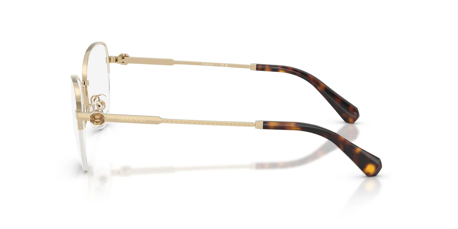 Swarovski 1032 Eyeglasses - view 20